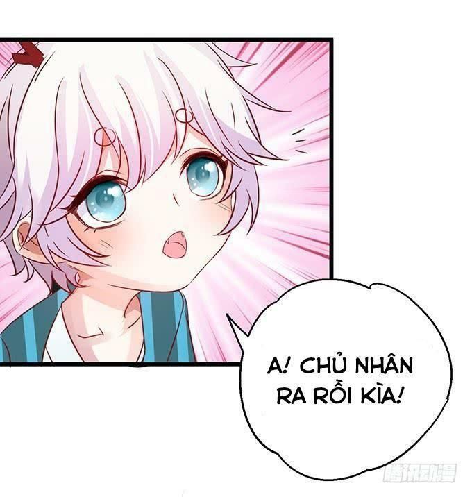 hồ tiên hung bạo chapter 22 12