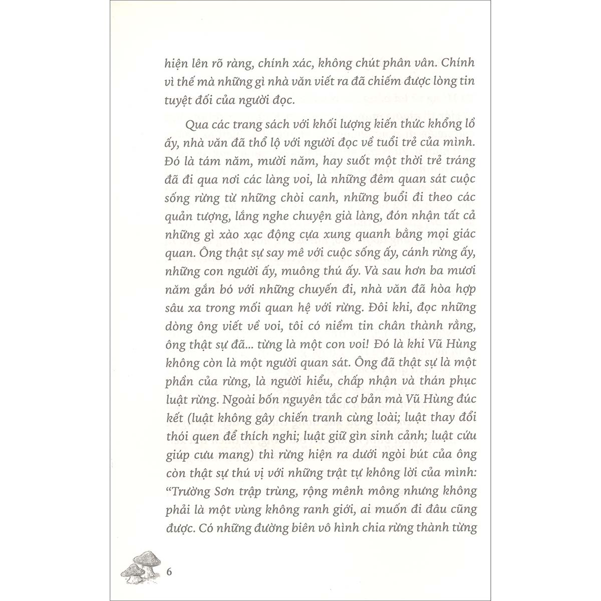 Những Truyện Hay Viết Cho Thiếu Nhi - Vũ Hùng