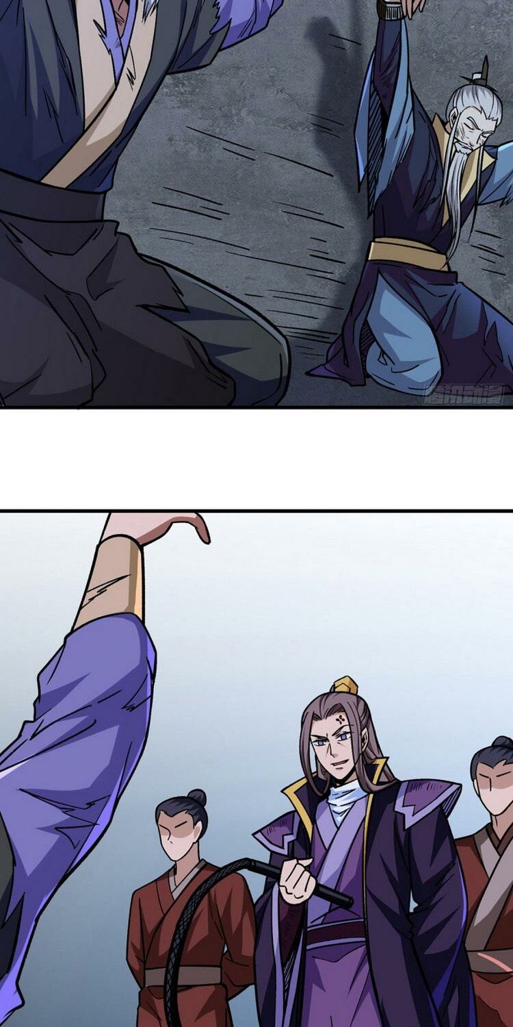 võ đạo độc tôn chapter 309 12