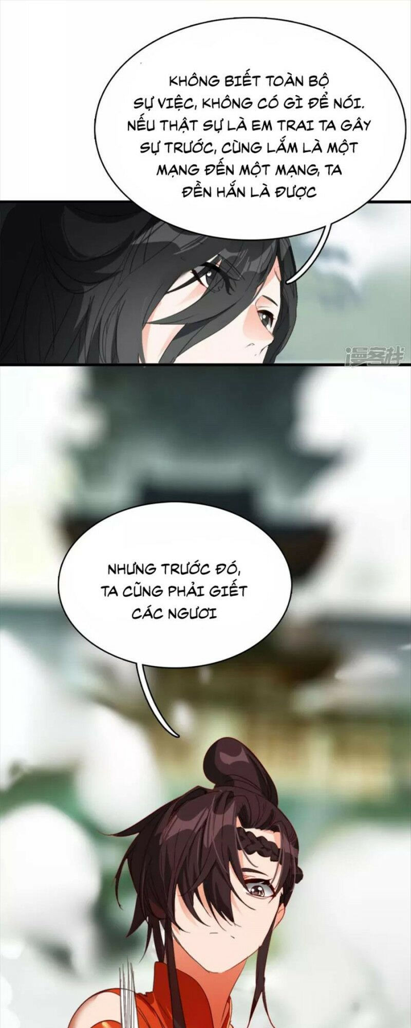 long hồn chiến tôn chapter 6 27