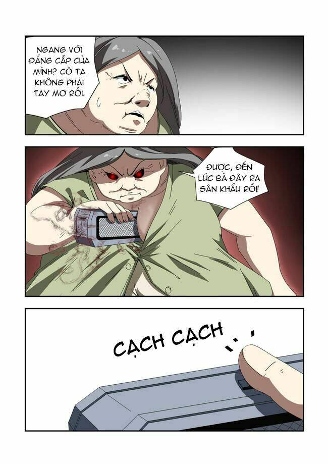 i am a killer maid chapter 40 3