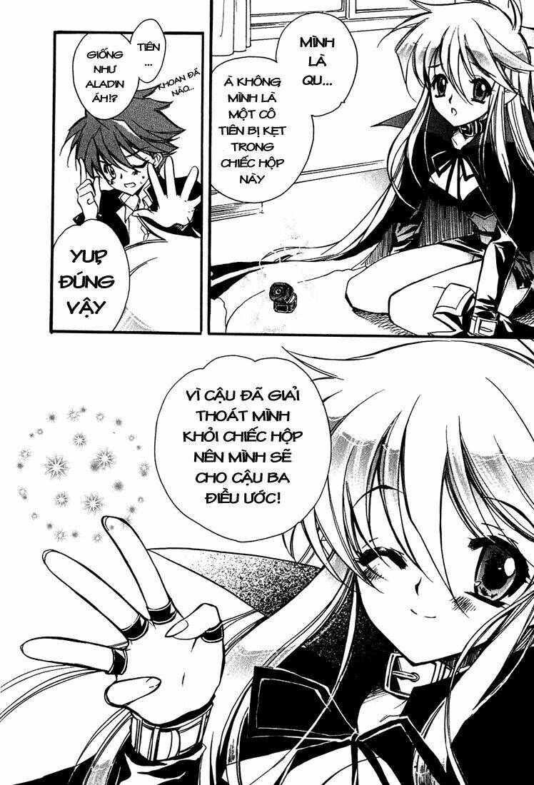 hakoiri devil princess (netsu maika) chapter 1 13