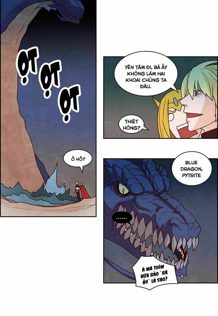 the devil king is bored chapter 88 26