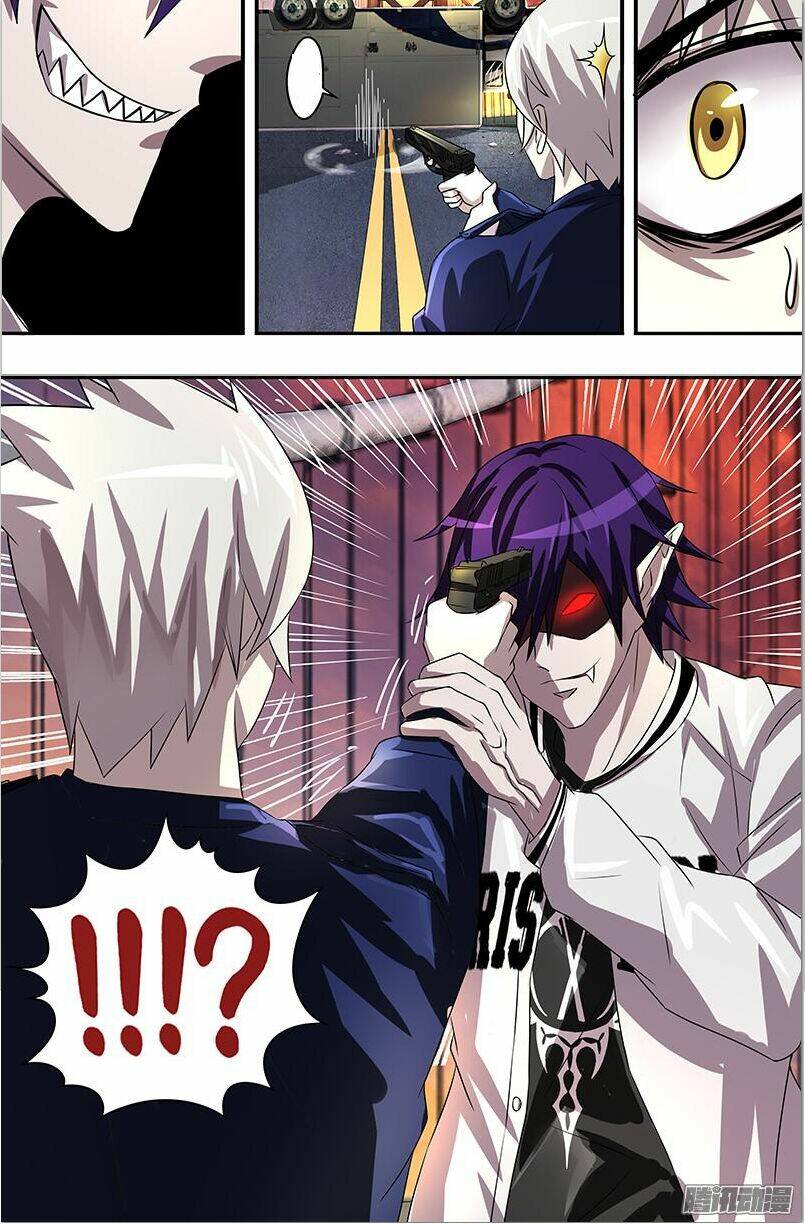 were wolf chapter 52 9