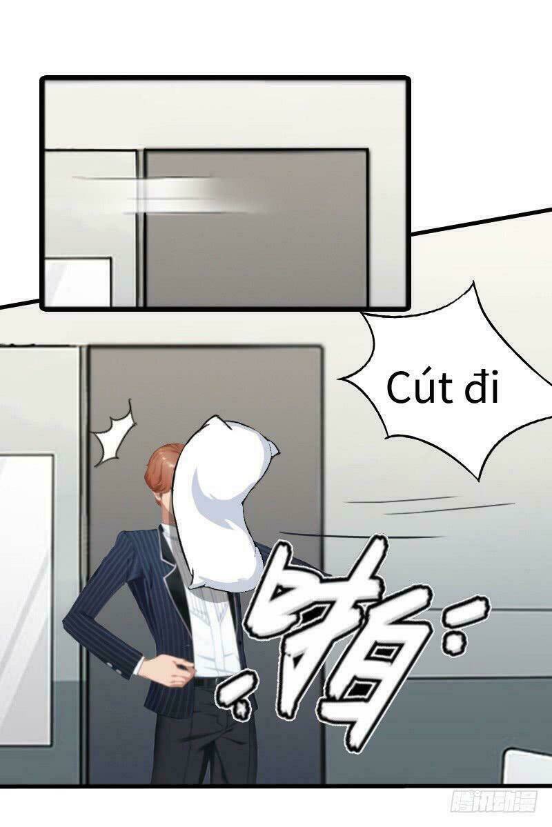 manh thê giá đáo chapter 11 9