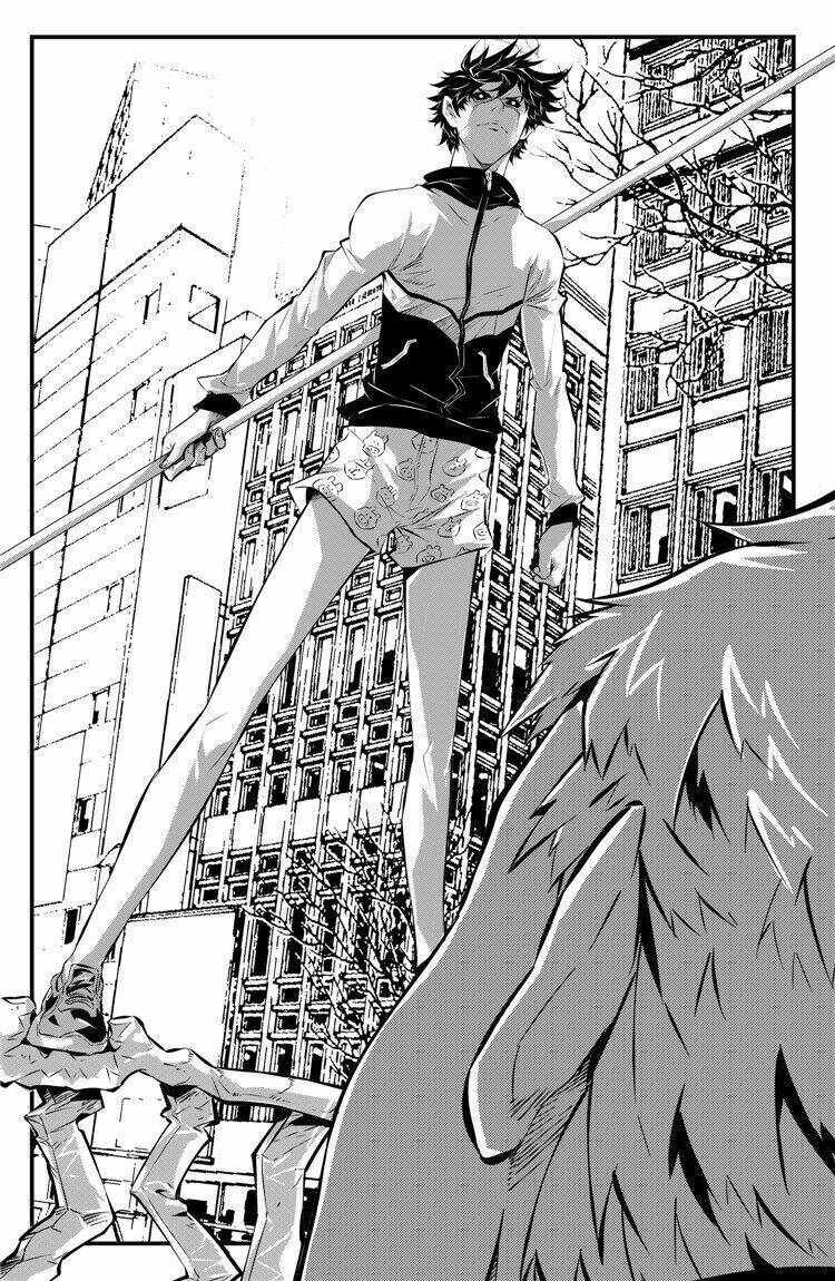 nhẫn tây du chapter 4 9