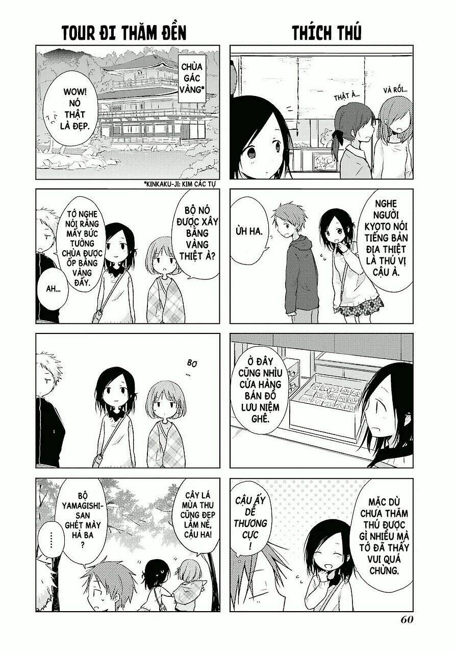 one week friends chapter 24 5