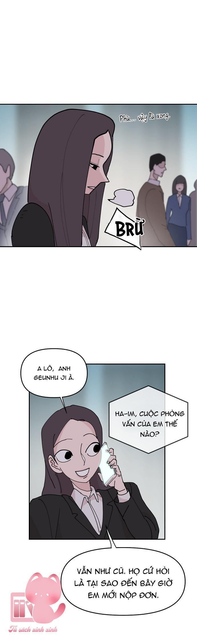 yêu không hồi kết chapter 14 10