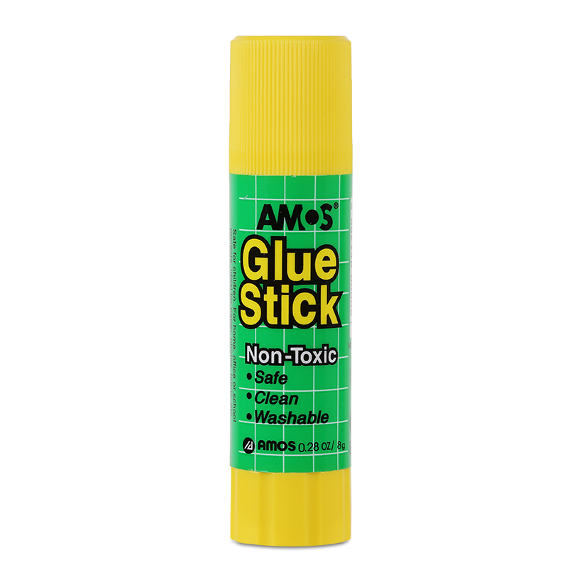 Hồ khô Amos Glue Stick