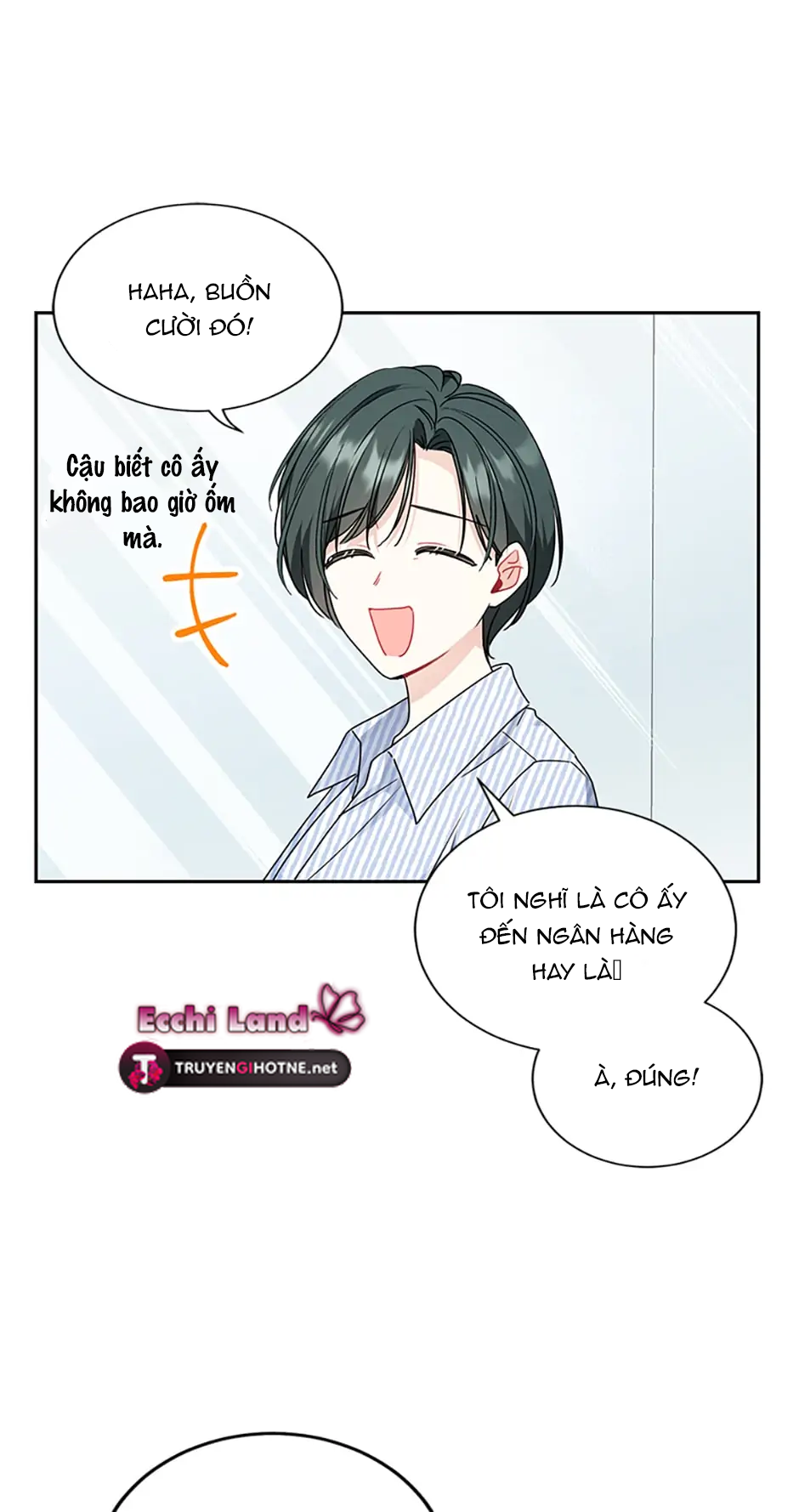 chỉ thị đặc biệt của sếp chapter 55.2 24