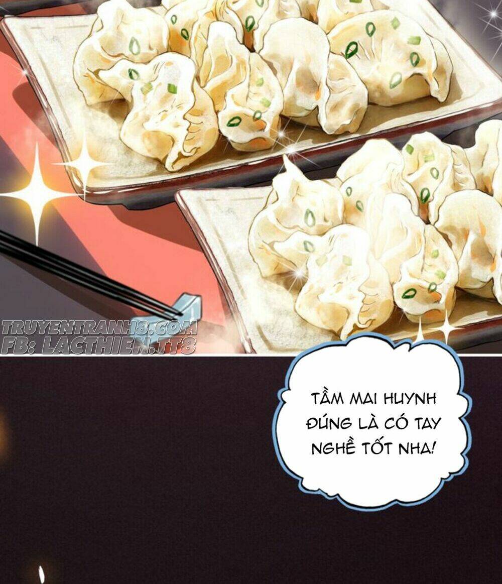 đế sư tại thượng chapter 31.5 19