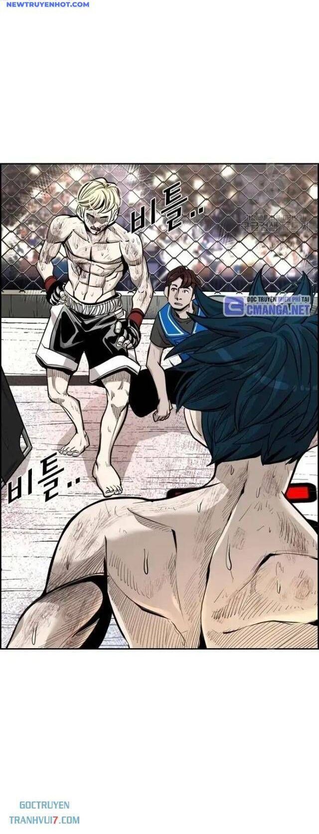 shark - cá mập chapter 201 47