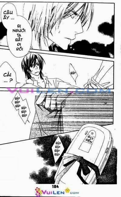 trái tim hoàng tử chapter 1 184