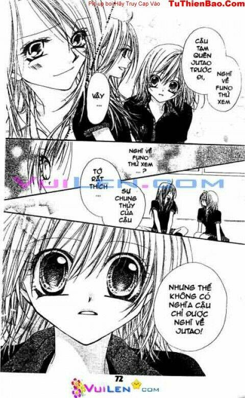 thiên thần giả tạo chapter 3 72