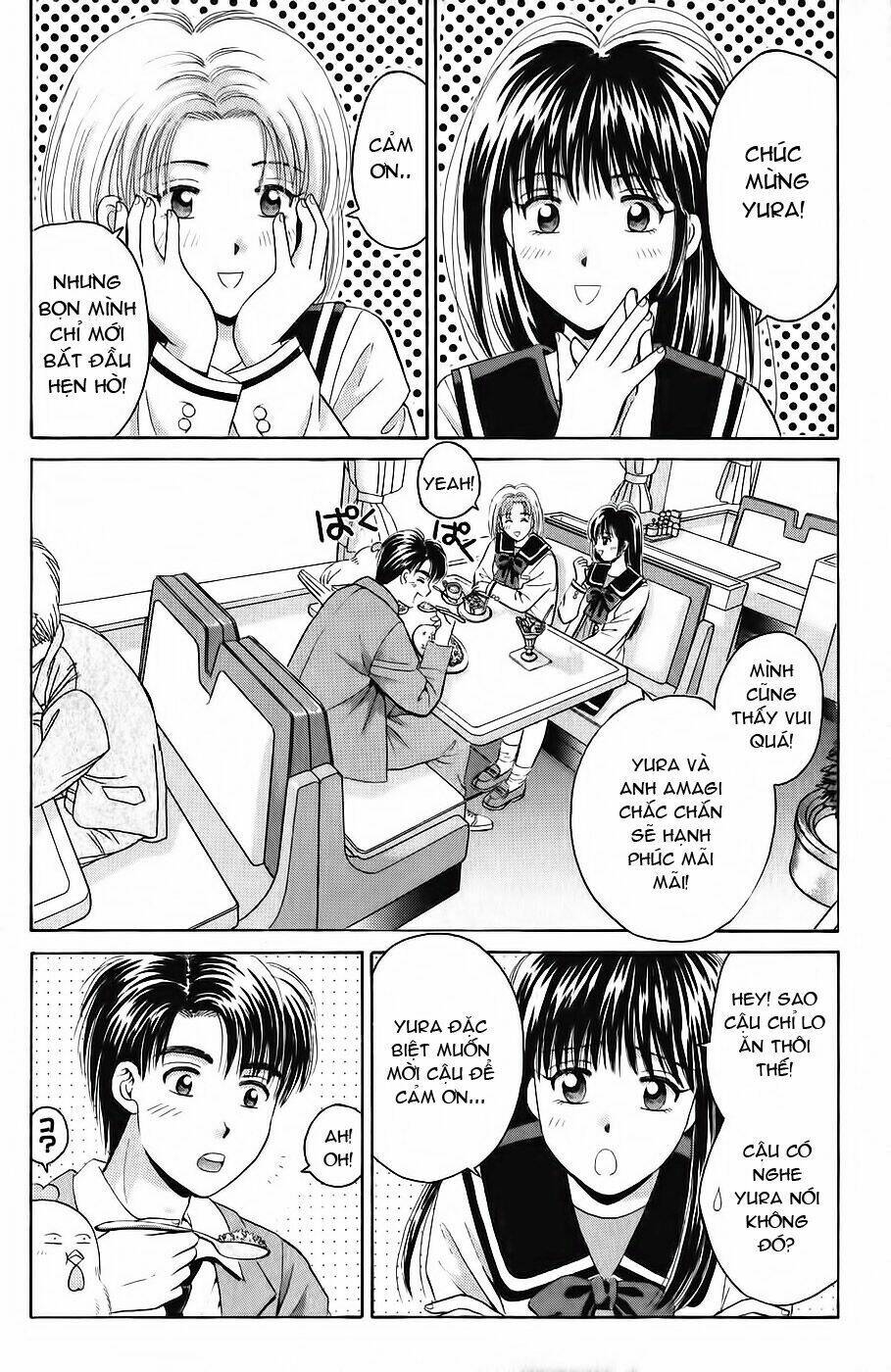 open sesame chapter 37 45