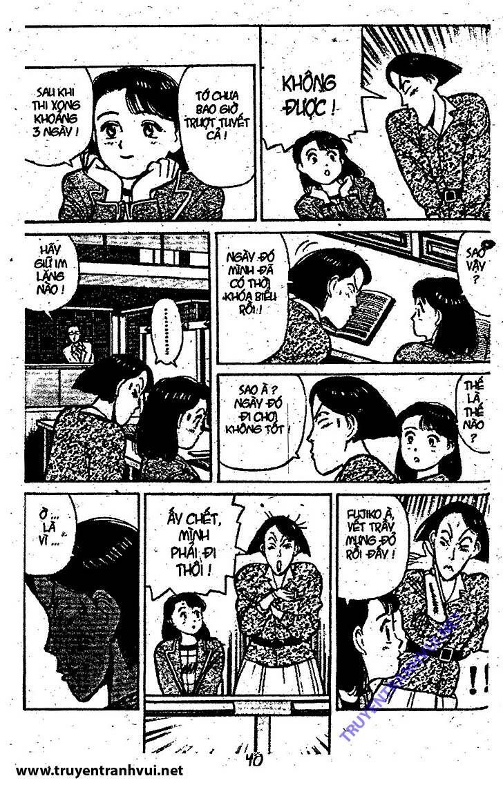 yawara chapter 117 9