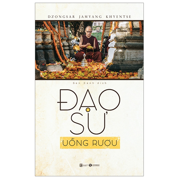 Đạo Sư Uống Rượu