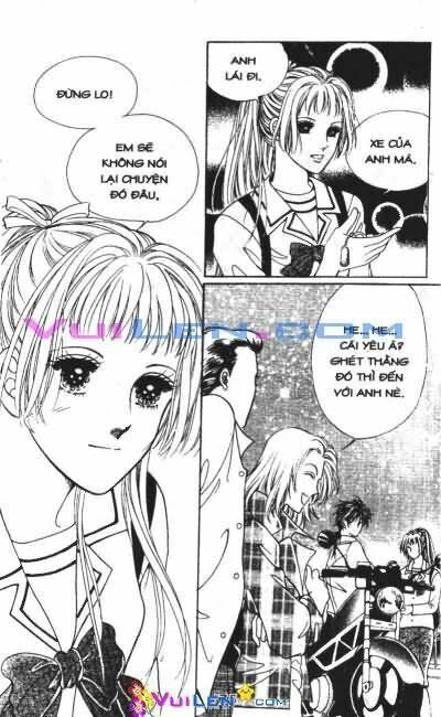 tóc gió thôi bay chapter 3 75