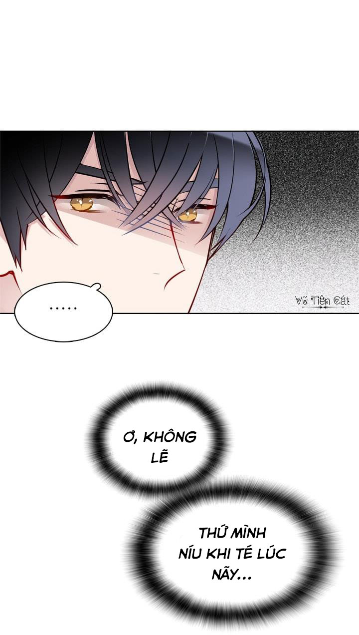 thanh tra của muiella chapter 14 7