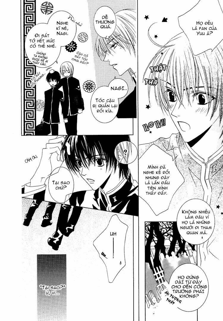 toumei shounen chapter 1 13