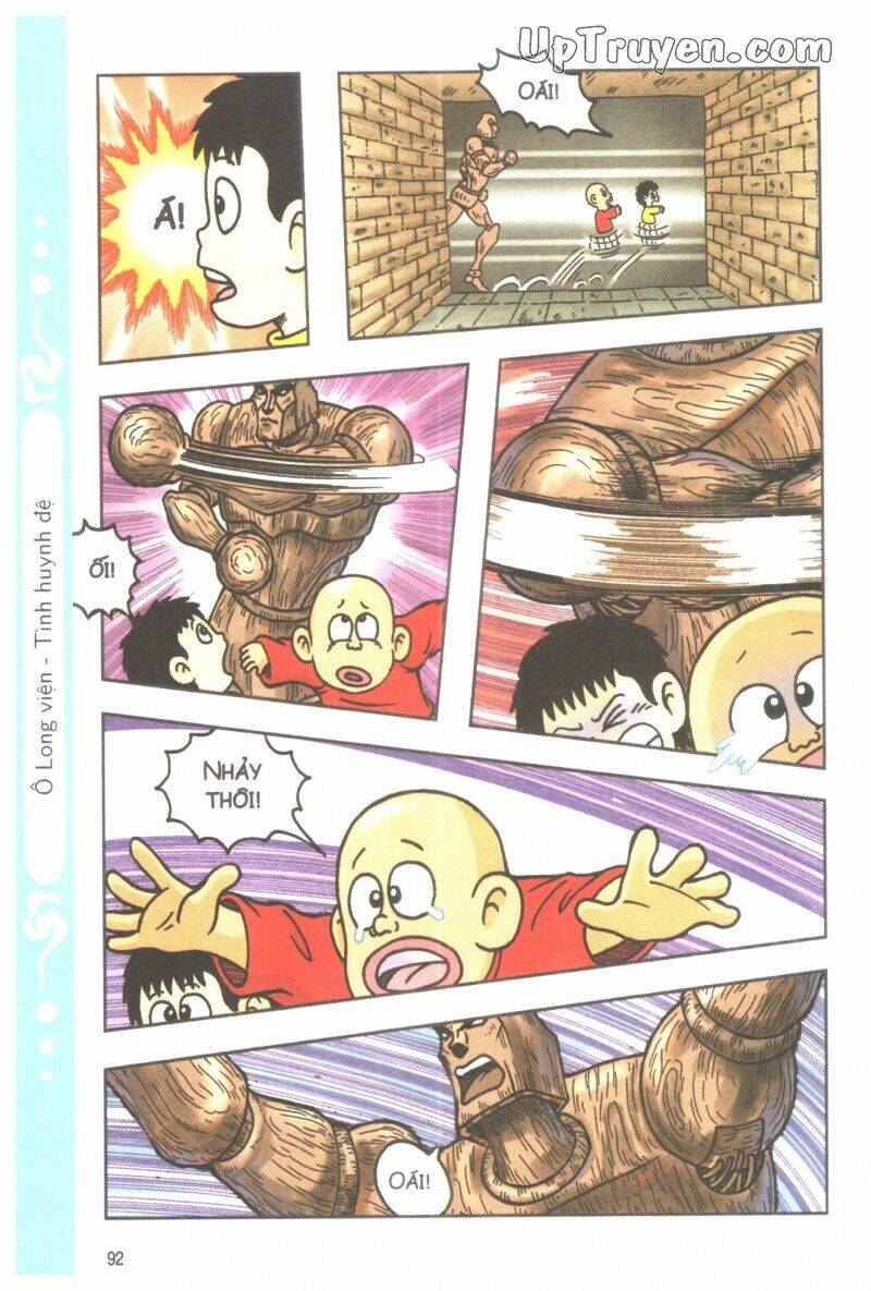 ô long viện tình huynh đệ chapter 5.4 1