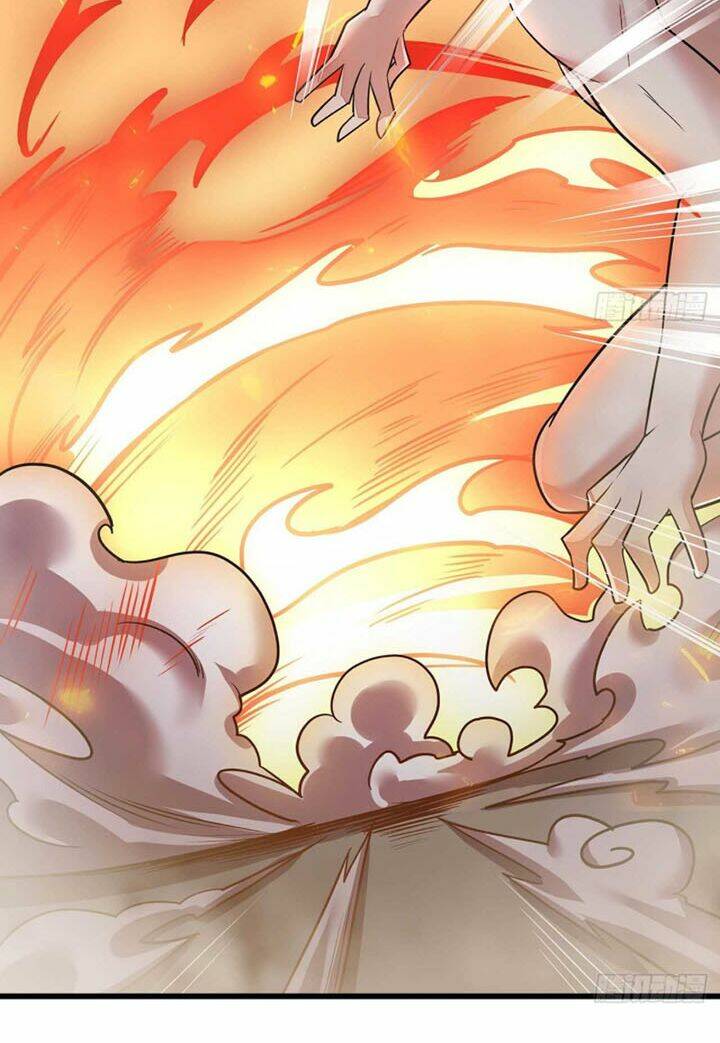 bất tử thần vương tu liên tục chapter 69 18