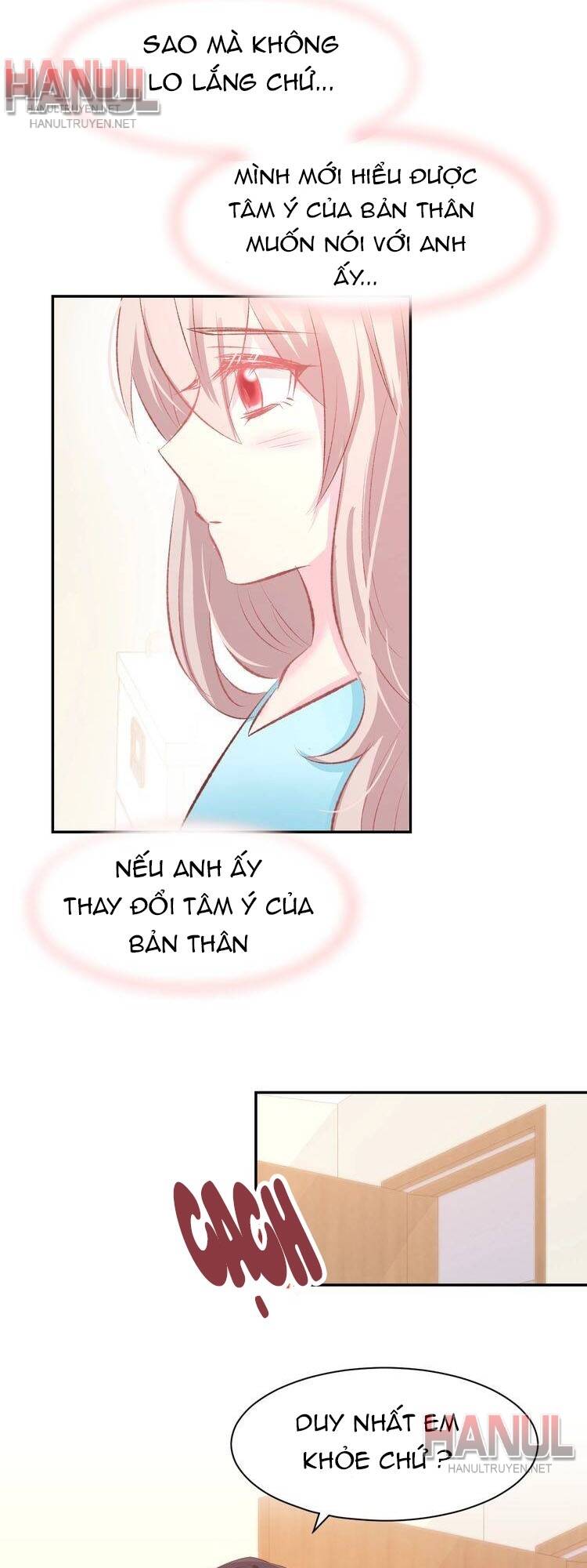 hôn nhân ấm áp : tổng tài sủng vợ thành nghiện chapter 63 9