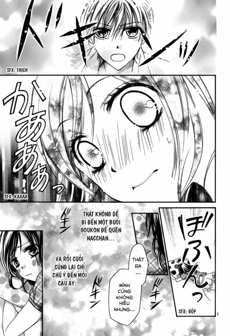 hachimitsu ni hatsukoi chapter 13 11