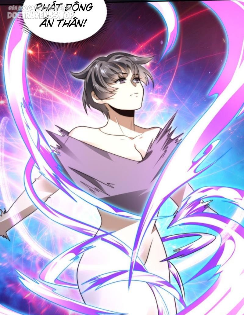 không gian hệ lão lục: dự trữ một vạn tấn thịt ngày tận thế chapter 88 33