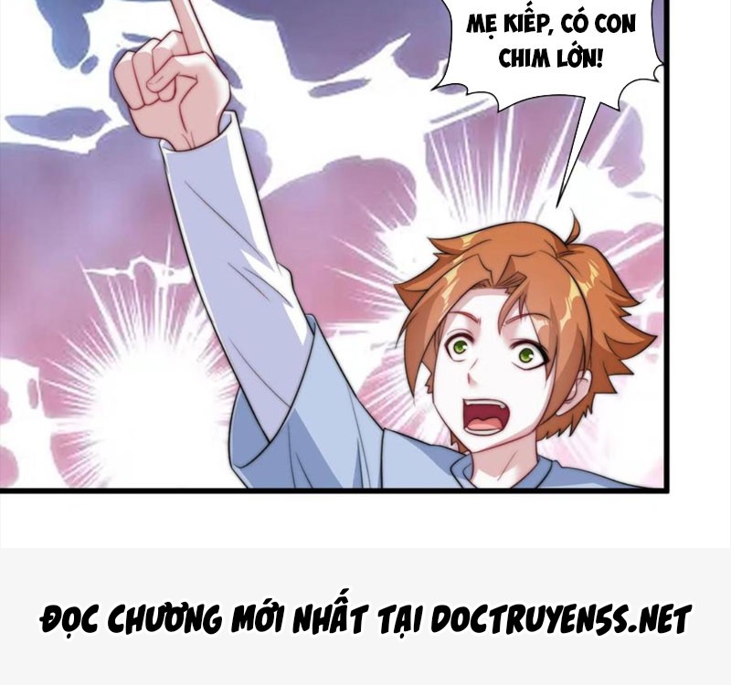 Slime ta treo cự long lên đánh là hợp lý nhỉ? Chapter 163 6