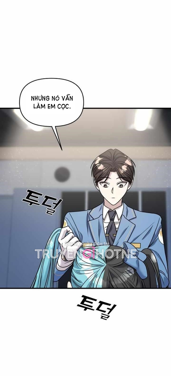 phản diện thuần túy chapter 33.1 7