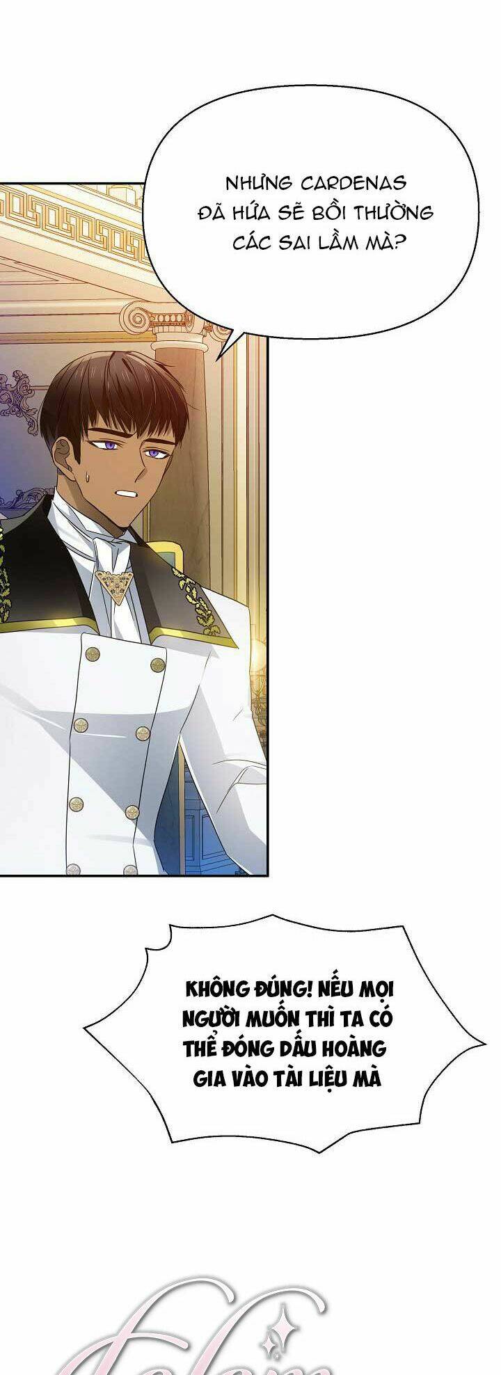 tôi đã ở đây ngay từ đầu chapter 48.1 40