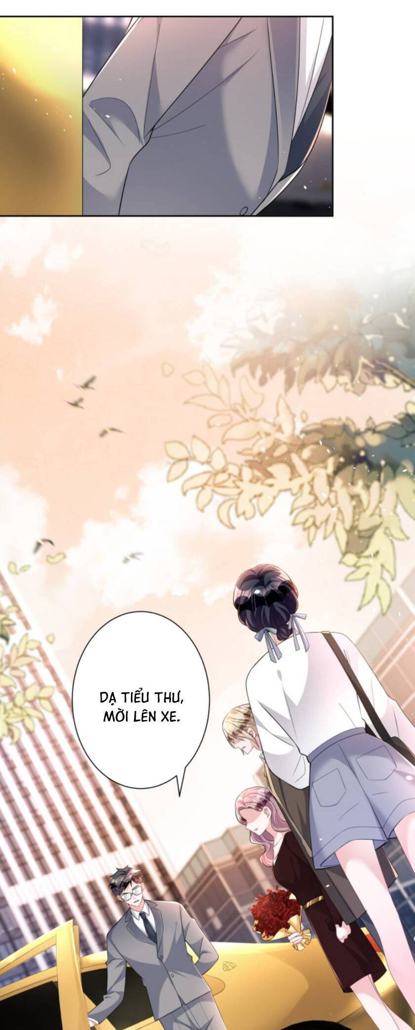 tổng tài huyết tộc cực sủng cô vợ mỹ nhân ngư chapter 27 6