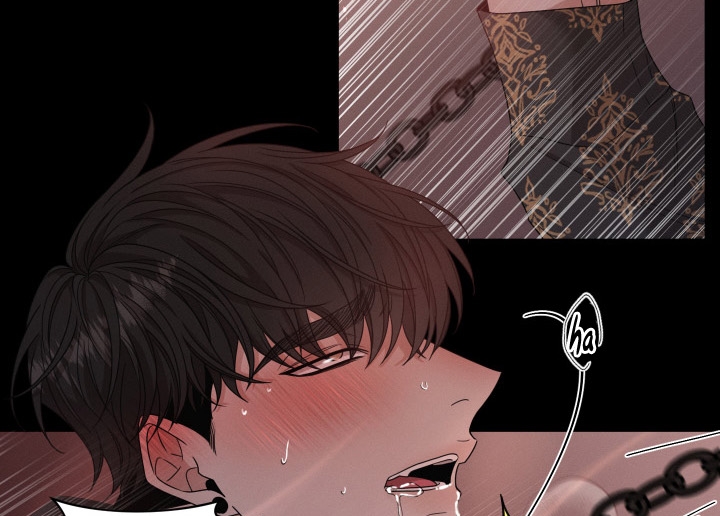 hội chứng minmotion chapter 1 14