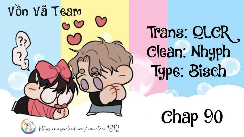 chấp sự thỏ tai cụp chapter 90 1