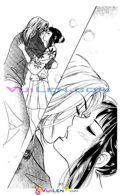 bữa tối của hoàng tử chapter 3 97