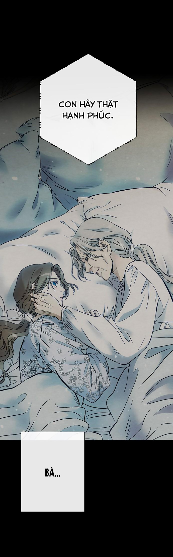 hoàng tử phiền toái chapter 35 4