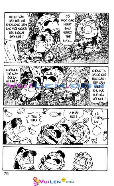 ninja loạn thị chapter 50 79