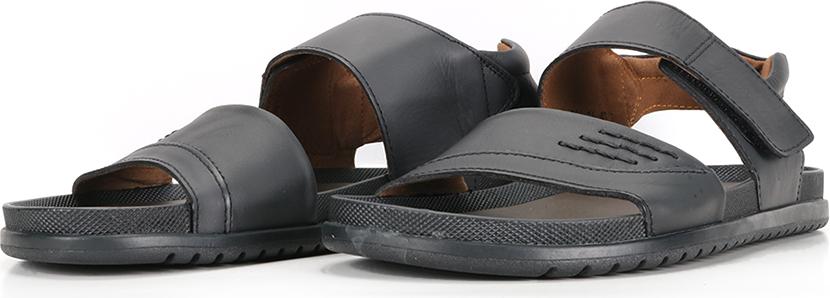 Giày Sandals Da Nam Đông Thịnh 586-16