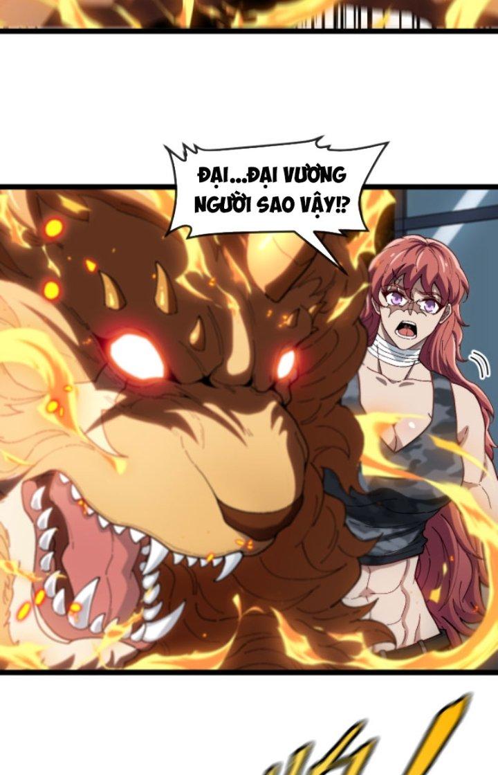 sau khi nằm, ta trở thành đại yêu chi vương chapter 8 5