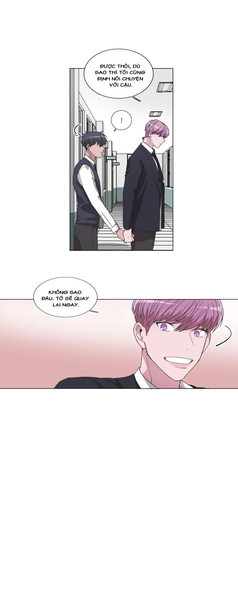 kí ức giả dối chapter 44 3