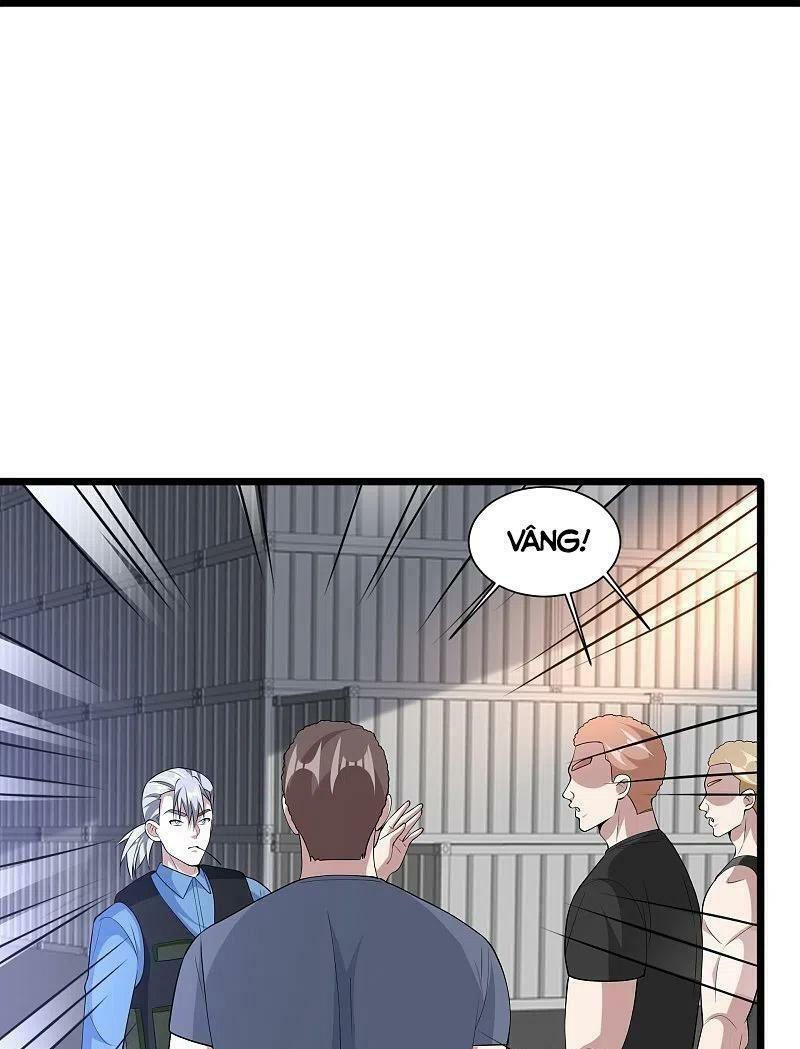 đô thị tà vương chapter 239 7