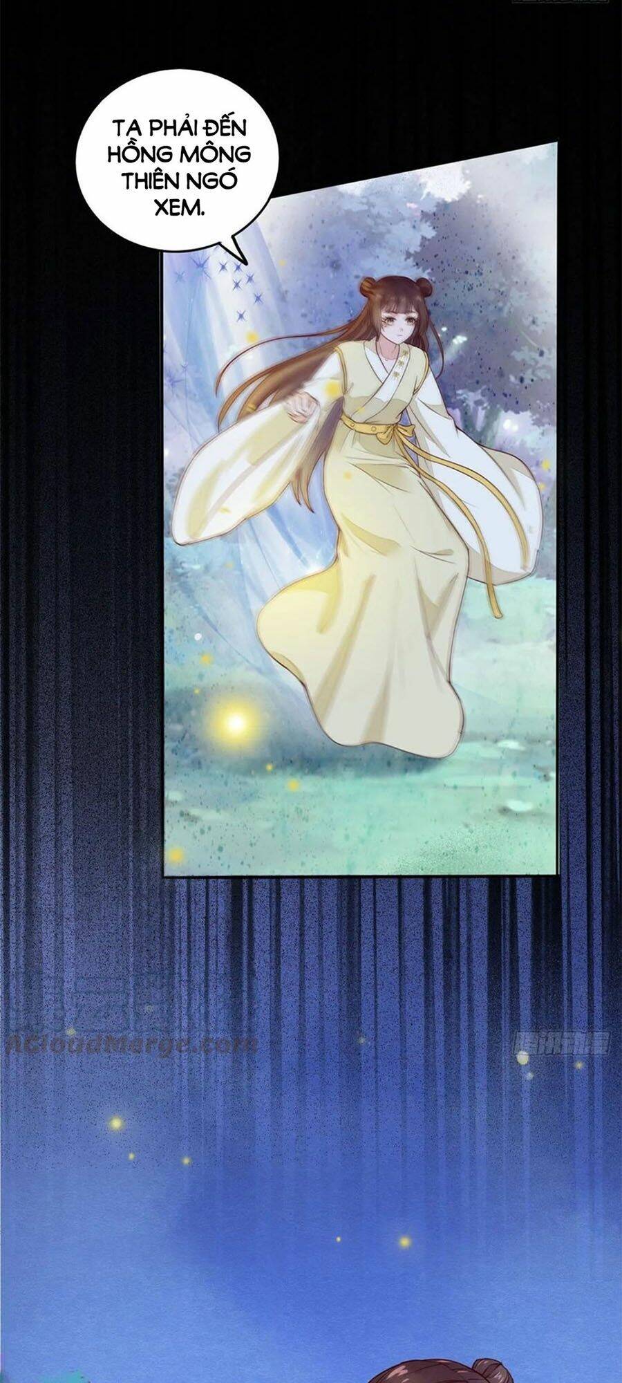 thần y khí nữ: ngự thú cuồng phi của quỷ đế chapter 89 7