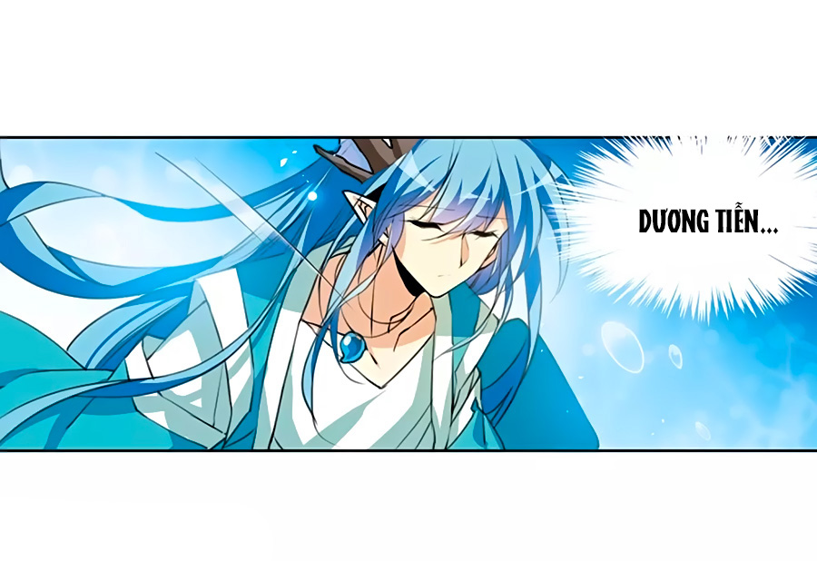 tam nhãn hao thiên lục chapter 286.2 33