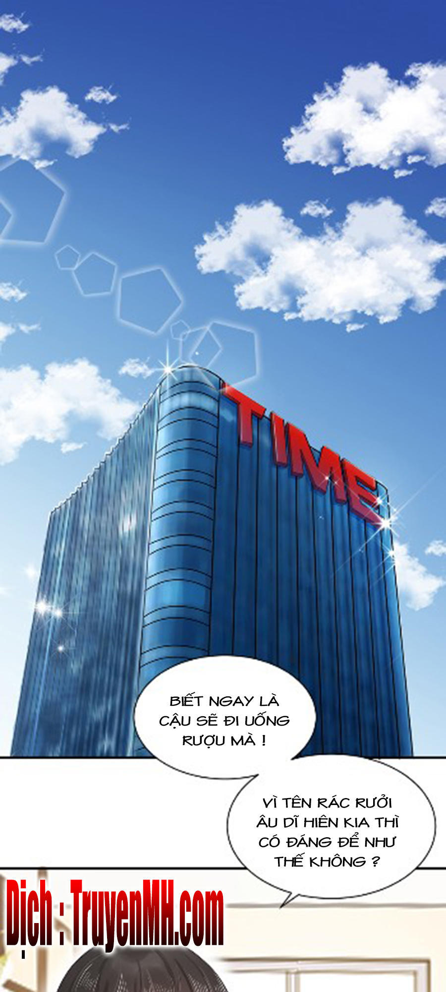 thịnh thế hôn sủng chapter 2 17