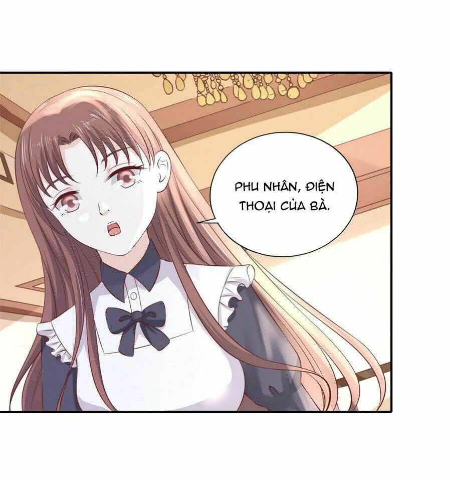 liệt ái tri hạ: series mật đào tiểu tình nhân chapter 262 26