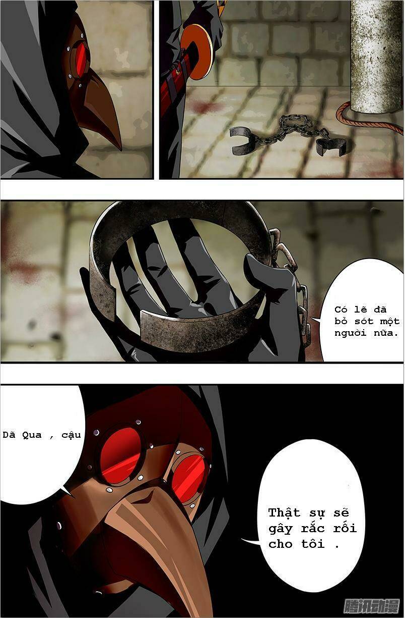 were wolf chapter 40 3