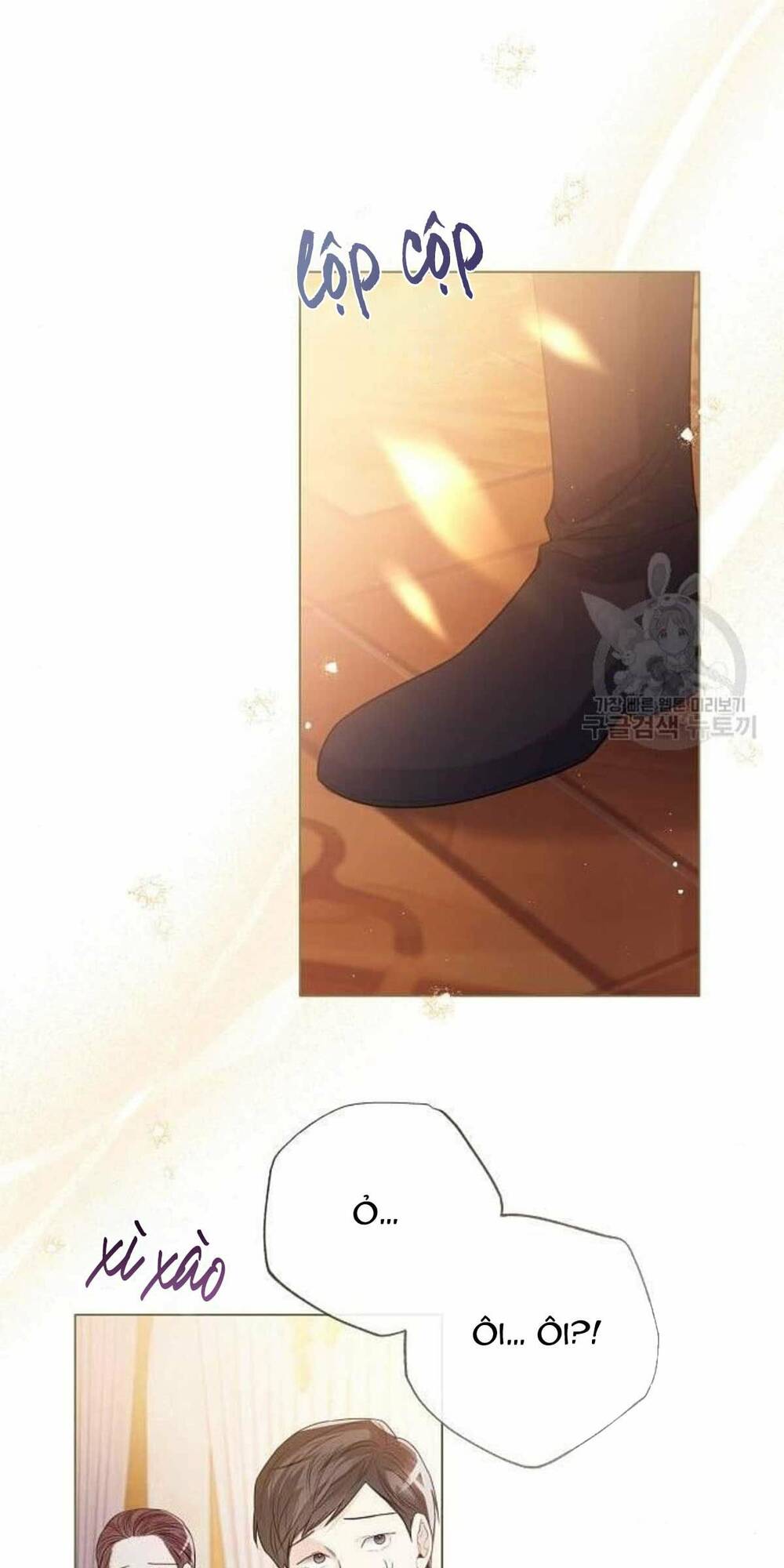 tôi sẽ từ bỏ vị trí hoàng hậu chapter 19 78