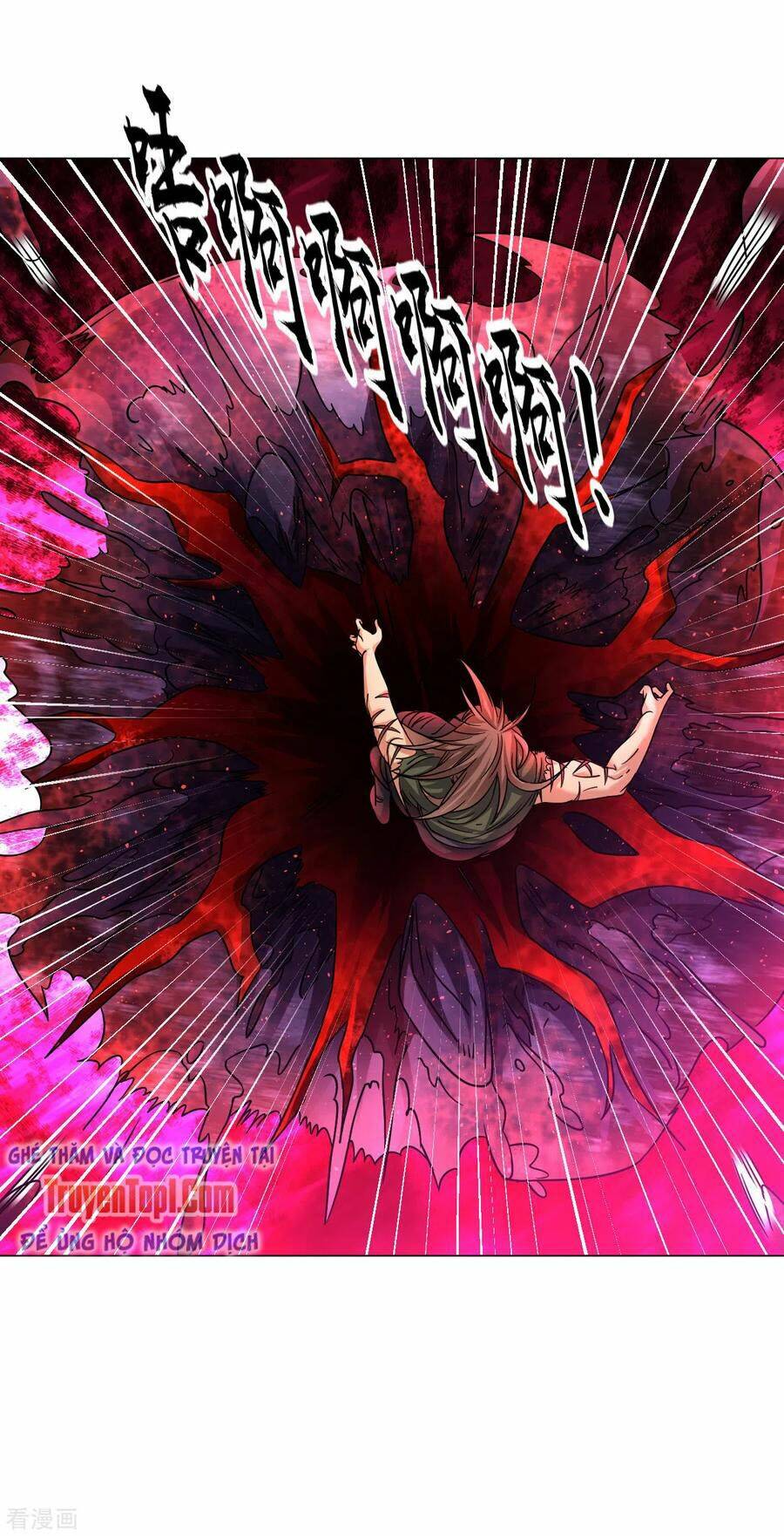 đạo ấn chapter 135 10