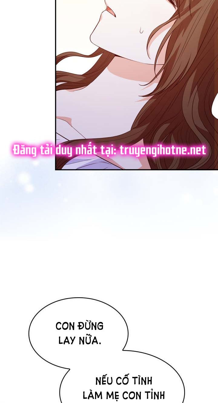 từ ác nữ tôi phải trở thành một người mẹ chapter 25.1 31